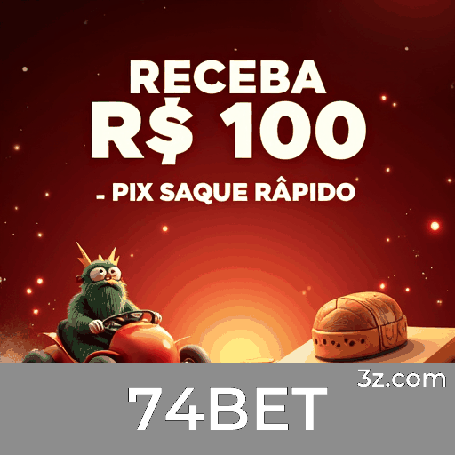 Exclusividade e valor para membros no 74BET