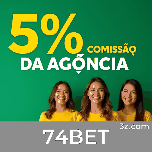 74BET: Comunidade Interativa para Jogadores Apaixonados