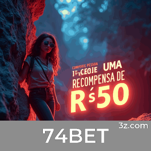 Exclusividade e valor para membros no 74BET