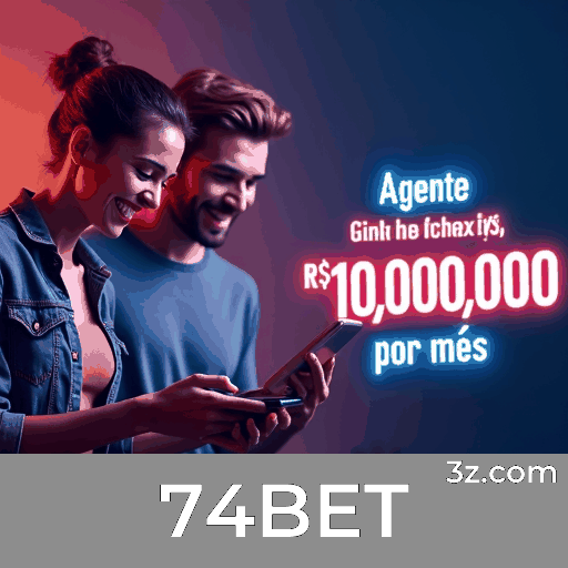 74BET: A emoção do Crash com altas recompensas instantâneas