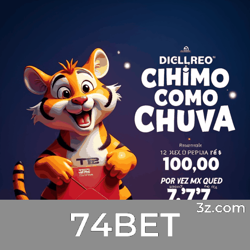 74BET Social Casino: Nova Experiência de Interação Real