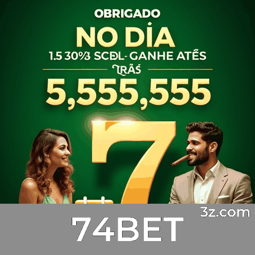 Mundo de Jogos Extraordinários no 74BET: Diversão e Qualidade