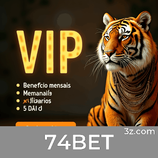 74BET: Apostas em Esportes com Probabilidades Instantâneas para Brasileiros