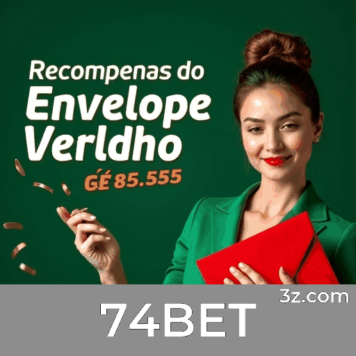 74BET: Cassino Online Premiado e Seguro
