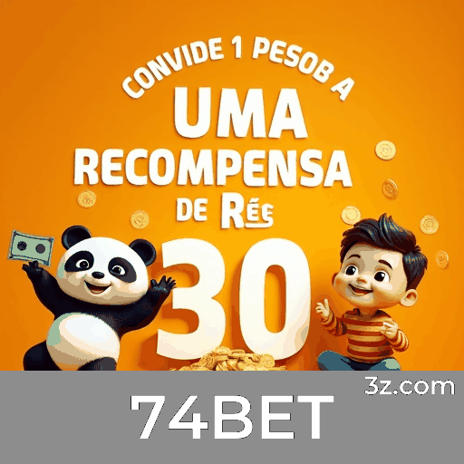 74BET: Apostas em Esportes com Probabilidades Instantâneas para Brasileiros