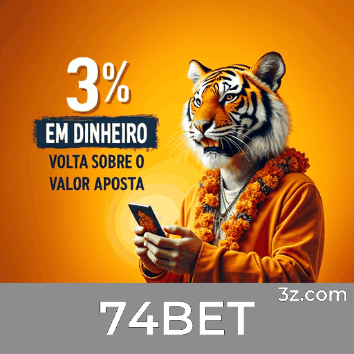 Exclusividade e valor para membros no 74BET