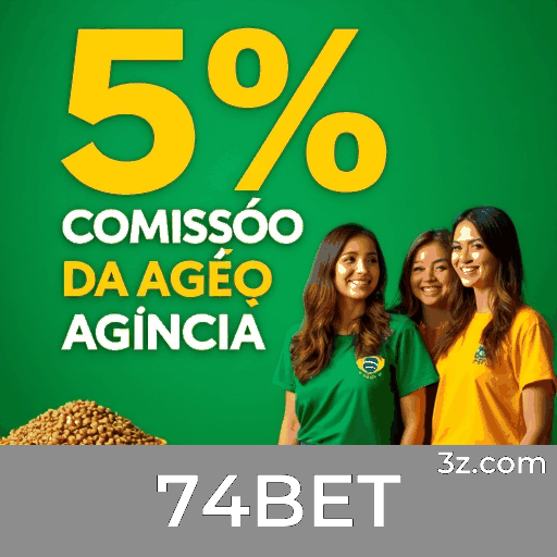 74BET: Ofertas Exclusivas para Usuários Brasileiros