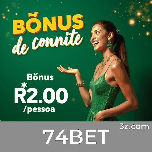 74BET: Ofertas Exclusivas para Usuários Brasileiros