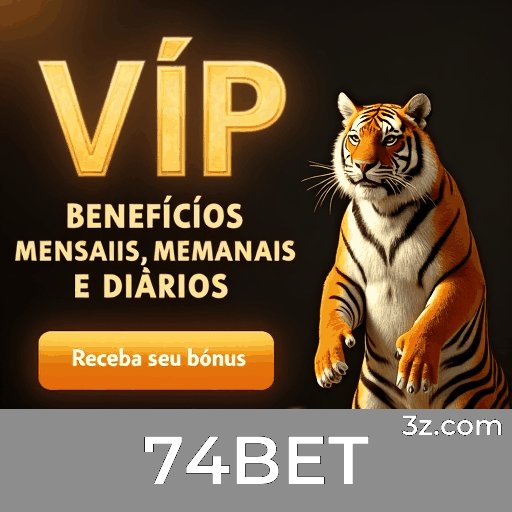 Mundo de Jogos Extraordinários no 74BET: Diversão e Qualidade