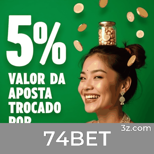 74BET Social Casino: Nova Experiência de Interação Real