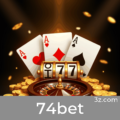 74bet: Bônus e Promoções Imperdíveis