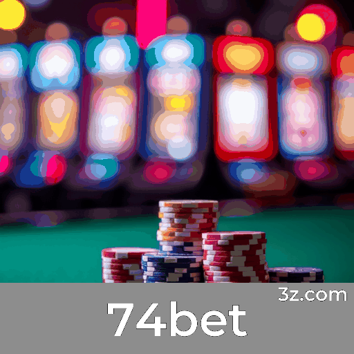 74bet: Emoção e Oportunidades de Ganho em Jogos de Cassino
