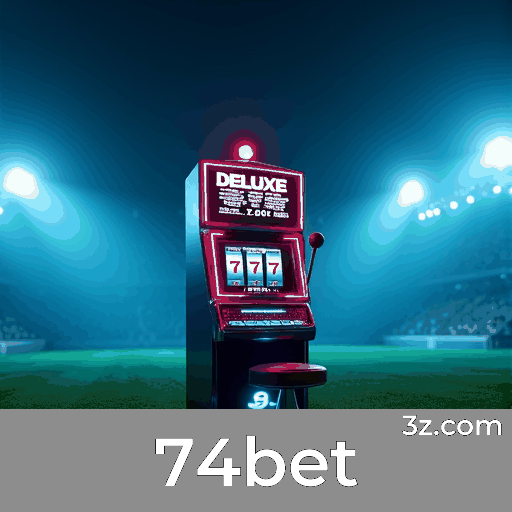 74bet: A Revolução das Apostas Móveis 74bet: A Revolução das Apostas Móveis