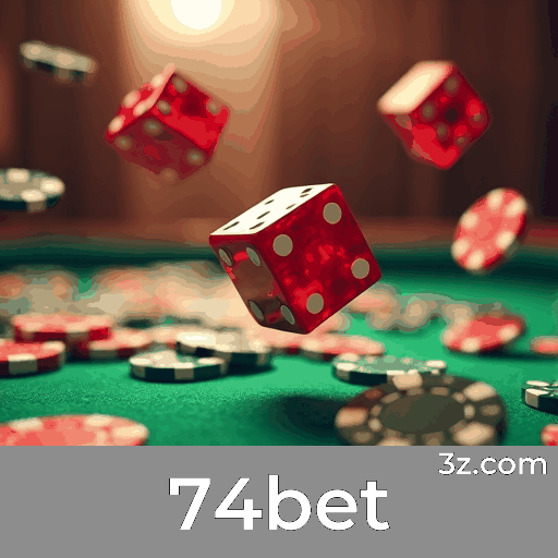 74bet: O Cassino Online Seguro e Premiado
