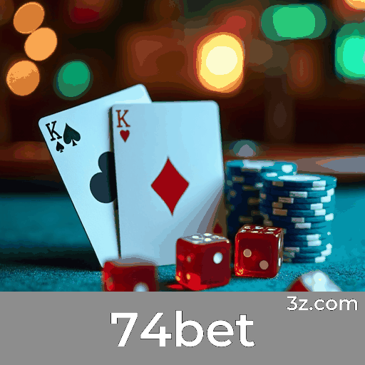 74bet: O Cassino Online Seguro e Premiado