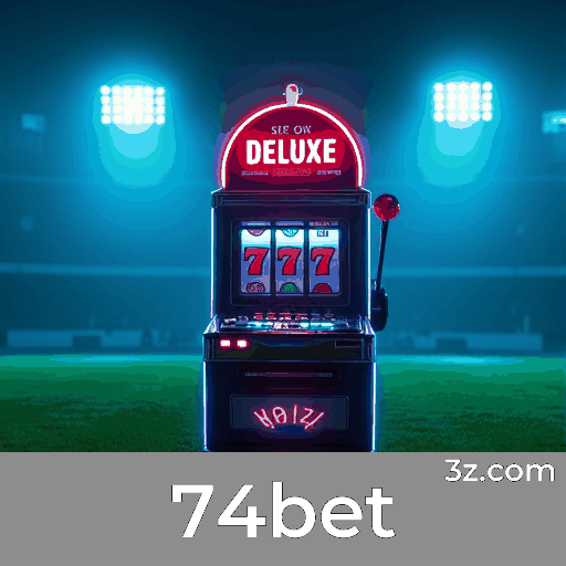 74bet: Plataforma Segura e Rápida para Usuários Brasileiros