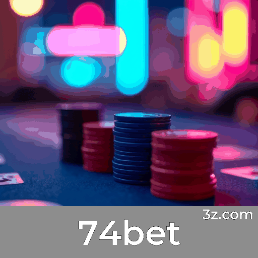 Explore o Realismo Psicológico e o Ambiente Envolvente do 74bet Explore o Realismo Psicológico e o Ambiente Envolvente do 74bet